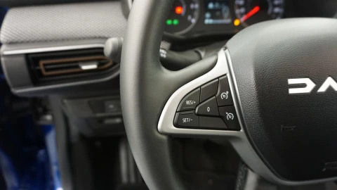 Dacia Sandero Stepway Expression 74kW (100CV) ECO-G