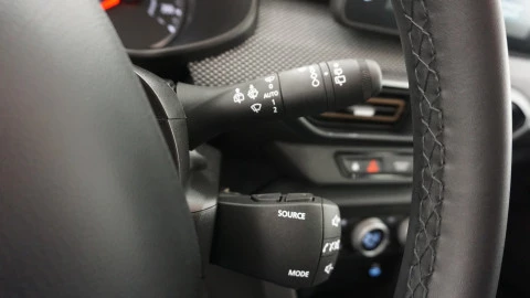 Dacia Sandero Stepway Expression 74kW (100CV) ECO-G