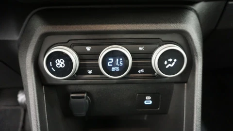 Dacia Sandero Stepway Expression 74kW (100CV) ECO-G