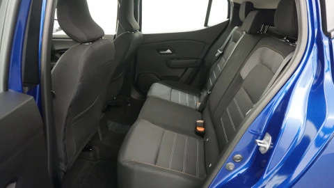Dacia Sandero Stepway Expression 74kW (100CV) ECO-G