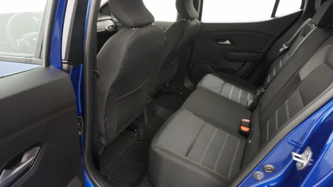 Dacia Sandero Stepway Expression 74kW (100CV) ECO-G