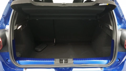 Dacia Sandero Stepway Expression 74kW (100CV) ECO-G