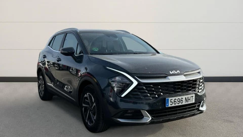 Kia Sportage 1.6 T-GDi 118kW (160CV) Drive 17"