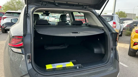 Kia Sportage 1.6 T-GDi 118kW (160CV) Drive 17 Kia Sportage 1.6 T-GDi 118kW (160CV) Drive 17