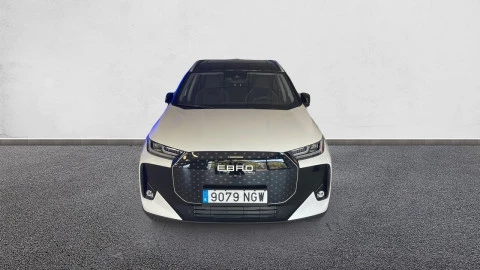 EBRO S700 1.5 TGDI PHEV Luxury E-CVT