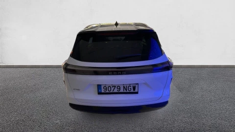 EBRO S700 1.5 TGDI PHEV Luxury E-CVT
