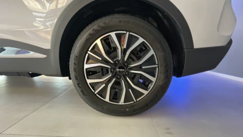 EBRO S700 1.5 TGDI PHEV Luxury E-CVT