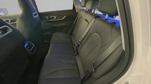 EBRO S700 1.5 TGDI PHEV Luxury E-CVT