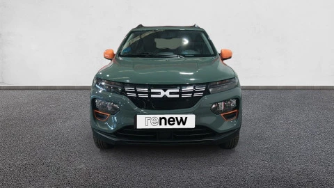Dacia Spring Expression Electric 33kW (45CV)