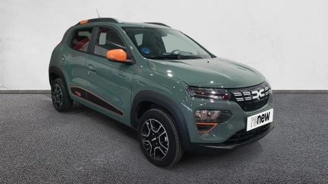 Dacia Spring Expression Electric 33kW (45CV)