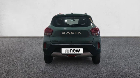 Dacia Spring Expression Electric 33kW (45CV)