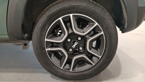 Dacia Spring Expression Electric 33kW (45CV)