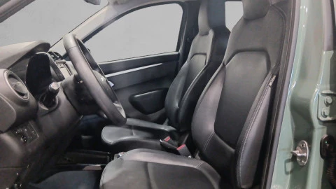 Dacia Spring Expression Electric 33kW (45CV)