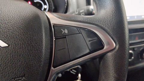 Dacia Spring Expression Electric 33kW (45CV)