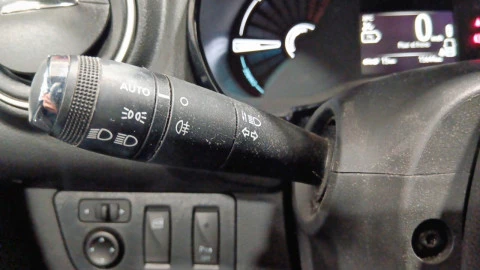 Dacia Spring Expression Electric 33kW (45CV)