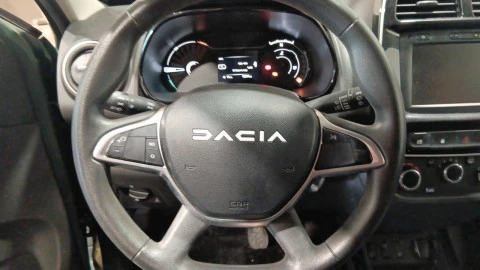 Dacia Spring Expression Electric 33kW (45CV)