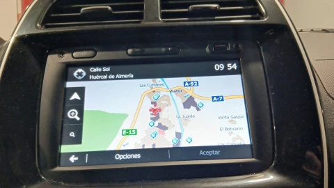 Dacia Spring Expression Electric 33kW (45CV)