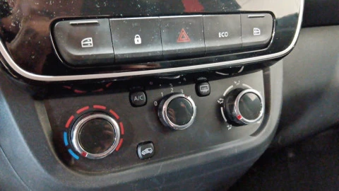 Dacia Spring Expression Electric 33kW (45CV)
