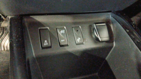 Dacia Spring Expression Electric 33kW (45CV)