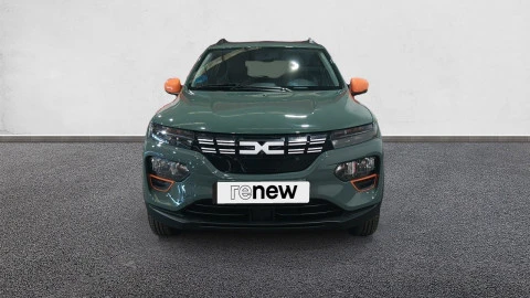Dacia Spring Expression Electric 33kW (45CV)