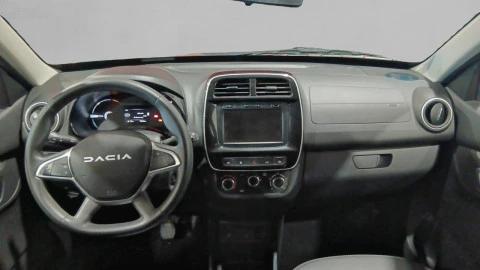 Dacia Spring Expression Electric 33kW (45CV)