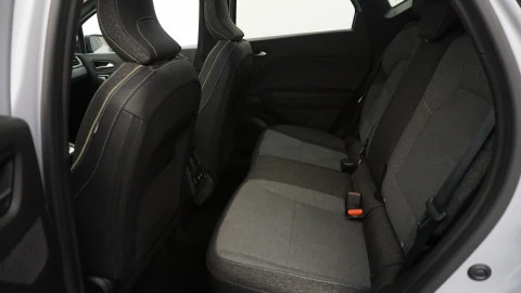 Renault Captur techno Eco-G 100cv (74 kW)