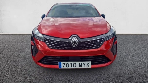 Renault Clio techno Eco-G 100cv (74kW)