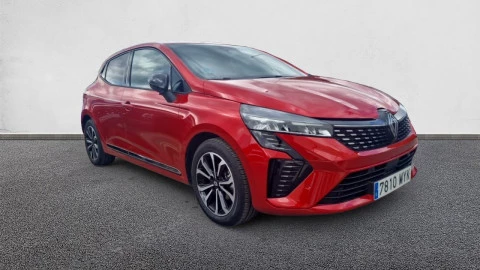 Renault Clio techno Eco-G 100cv (74kW)