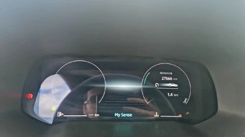 Renault Clio techno Eco-G 100cv (74kW)