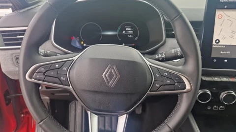 Renault Clio techno Eco-G 100cv (74kW)