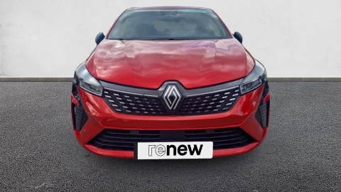Renault Clio techno Eco-G 100cv (74kW)