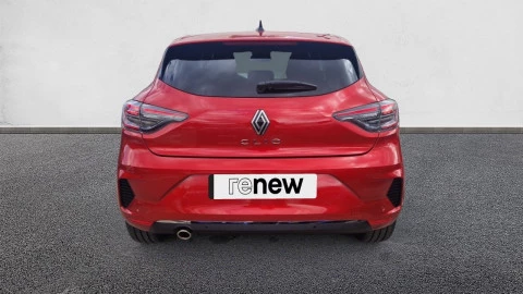Renault Clio techno Eco-G 100cv (74kW)