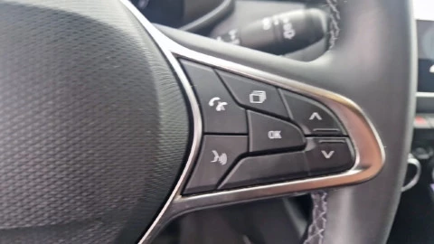 Renault Clio techno Eco-G 100cv (74kW)