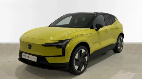 Volvo EX30 Single Motor Extended Range Plus Auto