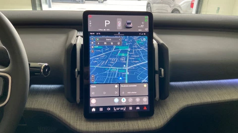 Volvo EX30 Single Motor Extended Range Plus Auto