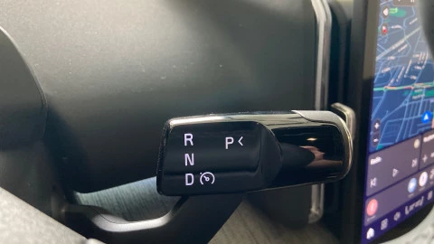 Volvo EX30 Single Motor Extended Range Plus Auto