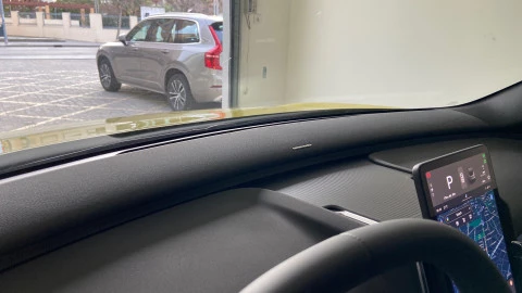 Volvo EX30 Single Motor Extended Range Plus Auto