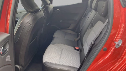 Renault Clio techno Eco-G 100cv (74kW)