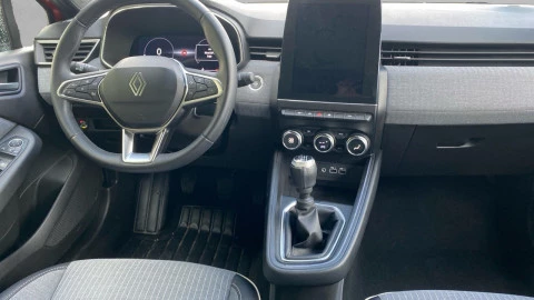 Renault Clio techno Eco-G 100cv (74kW)