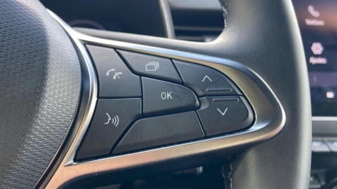 Renault Clio techno Eco-G 100cv (74kW)