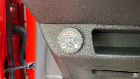 Renault Clio techno Eco-G 100cv (74kW)