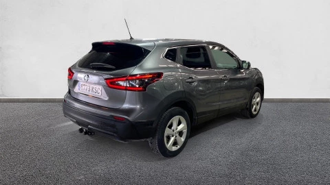 Nissan Qashqai dCi 85 kW (115 CV) E6D ACENTA