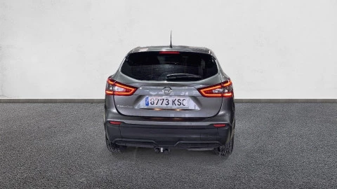 Nissan Qashqai dCi 85 kW (115 CV) E6D ACENTA