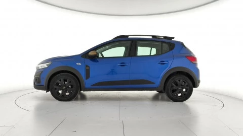 Dacia Sandero  Gasolina/Gas  Stepway ECO-G Extreme Go 74kW