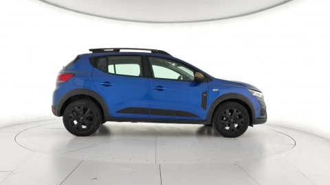 Dacia Sandero  Gasolina/Gas  Stepway ECO-G Extreme Go 74kW