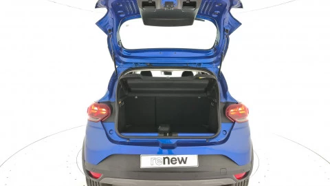 Dacia Sandero  Gasolina/Gas  Stepway ECO-G Extreme Go 74kW