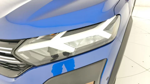 Dacia Sandero  Gasolina/Gas  Stepway ECO-G Extreme Go 74kW