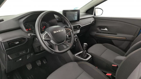 Dacia Sandero  Gasolina/Gas  Stepway ECO-G Extreme Go 74kW