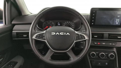 Dacia Sandero  Gasolina/Gas  Stepway ECO-G Extreme Go 74kW