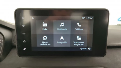 Dacia Sandero  Gasolina/Gas  Stepway ECO-G Extreme Go 74kW